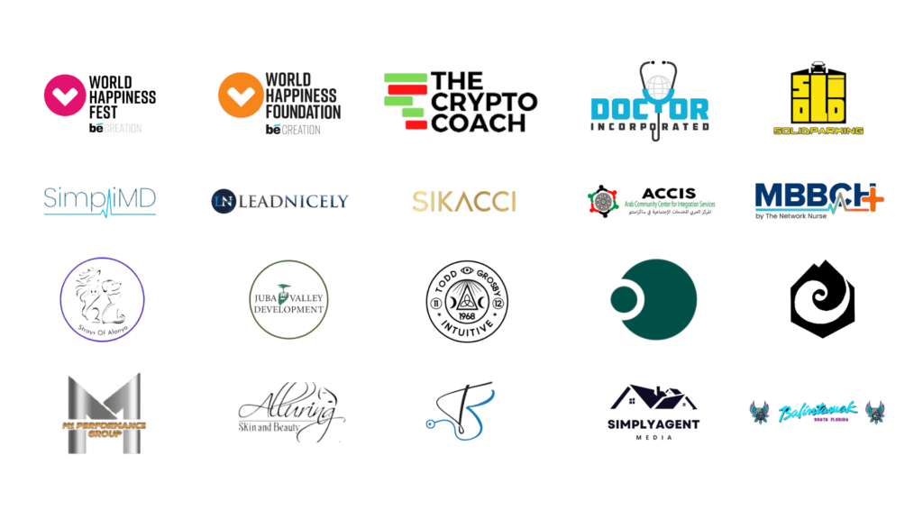 Companies We worked with